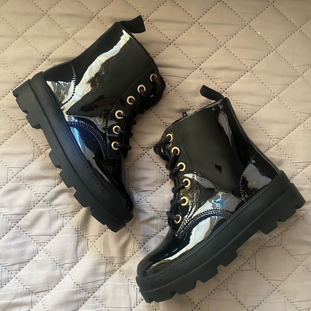 H&M boots